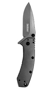 Kershaw Cryo II